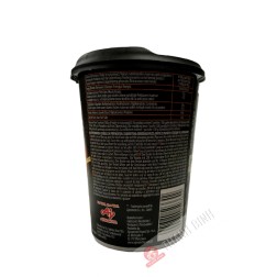 Gebratene Nudeln yakisoba Huhn teriyaki Oyakata Tasse AJINOMOTO 93g Japan