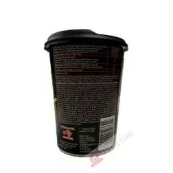 Nouilles sautées yakisoba poulet teriyaki Oyakata cup AJINOMOTO 93g Japon