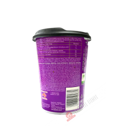 Nouilles sautées yakisoba Pad Thai Oyakata cup AJINOMOTO 93g Japon