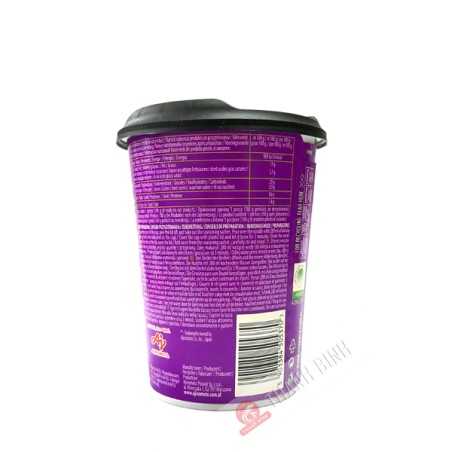 Nouilles sautées yakisoba Pad Thai Oyakata cup AJINOMOTO 93g Japon