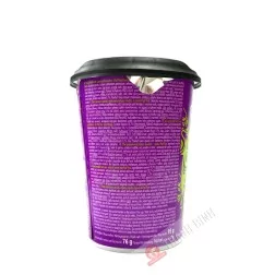 Gebratene Nudeln yakisoba Pad Thai Oyakata Tasse AJINOMOTO 93g Japan