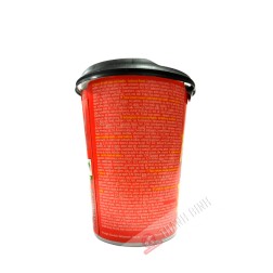 Gebratene Nudeln yakisoba barbacue Oyakata CUP AJINOMOTO 93g Japan