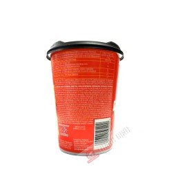 Nouilles sautées yakisoba barbacue Oyakata cup AJINOMOTO 93g Japon