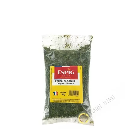 Rau mùi tây nguyên con 100g