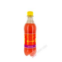 Boisson gazeuse saveur tropical ROYAL SODA 500ml Martinique