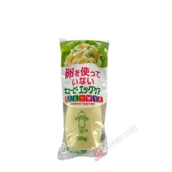 Mayonnaise japonaise sans oeuf QP 205g Japon