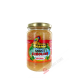 Creoline Sauce Original Dame BESSON 170g Guadeloupe