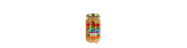 Original creoline sauce LADY BESSON 320g Guadeloupe