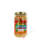 Sauce créoline originale DAME BESSON 320g Guadeloupe