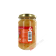 Sauce créoline originale DAME BESSON 170g Guadeloupe