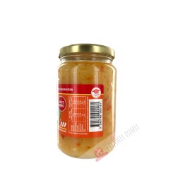 Sốt creolin gốc DAME BESSON 320g Guadeloupe