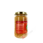Sauce créoline originale DAME BESSON 320g Guadeloupe