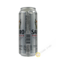 Birra giapponese SAPPORO può 500ml Giappone