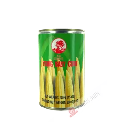 Epis mais jeune 425g