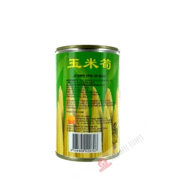 Epis mais jeune 425g