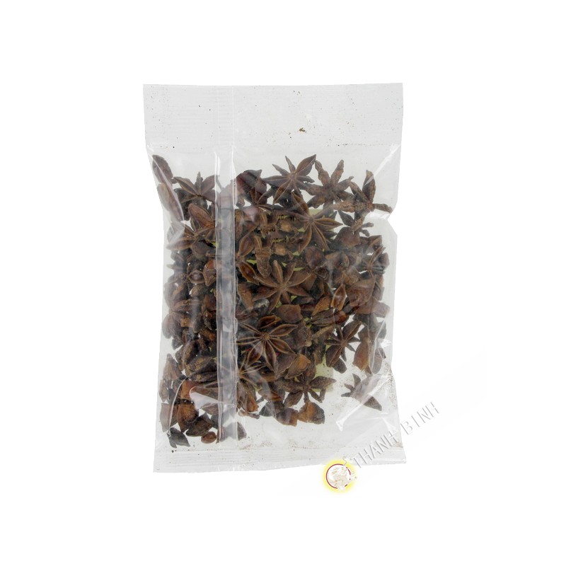 Star anise 50g