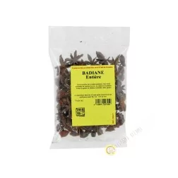 Anis étoilé 50g
