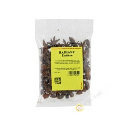 Star anise 50g