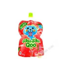 Boisson gelatine goût peche MINUTEMAID 125g Japon