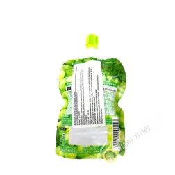 MINUTEMAID Gelatinegetränk mit Traubengeschmack, 125 g, Japan