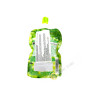MINUTEMAID bebida de gelatina sabor uva 125g Japón