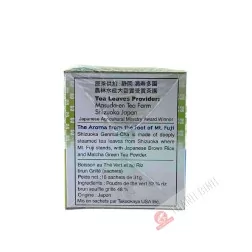 Thé Genmaicha  TAKAOKAYA 31g Japon