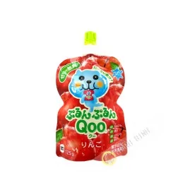 Boisson gelatine goût pomme MINUTEMAID 125g Japon