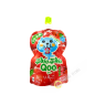 MINUTEMAID apple flavored gelatin drink 125g Japan