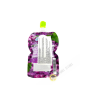 MINUTEMAID black grape taste gelatine drink 125g Japan