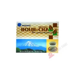 TAKAOKAYA Houjicha Tea 31g Japan