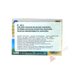 Té TAKAOKAYA Houjicha 31g Japón