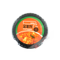 Nouille ramen Topokki kimchi cup YOUNG POONG 145g Corée