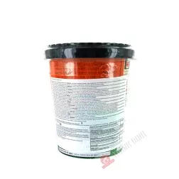 Nouille ramen Topokki kimchi cup YOUNG POONG 145g Corée