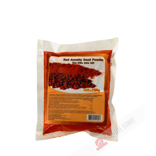 Currykorn roucouyer Pulver VIET SAN 100G Vietnam