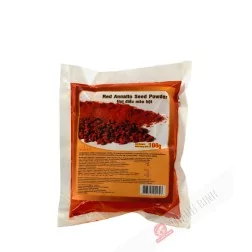 Roucouyer curry grain in VIET SAN powder 100g Vietnam