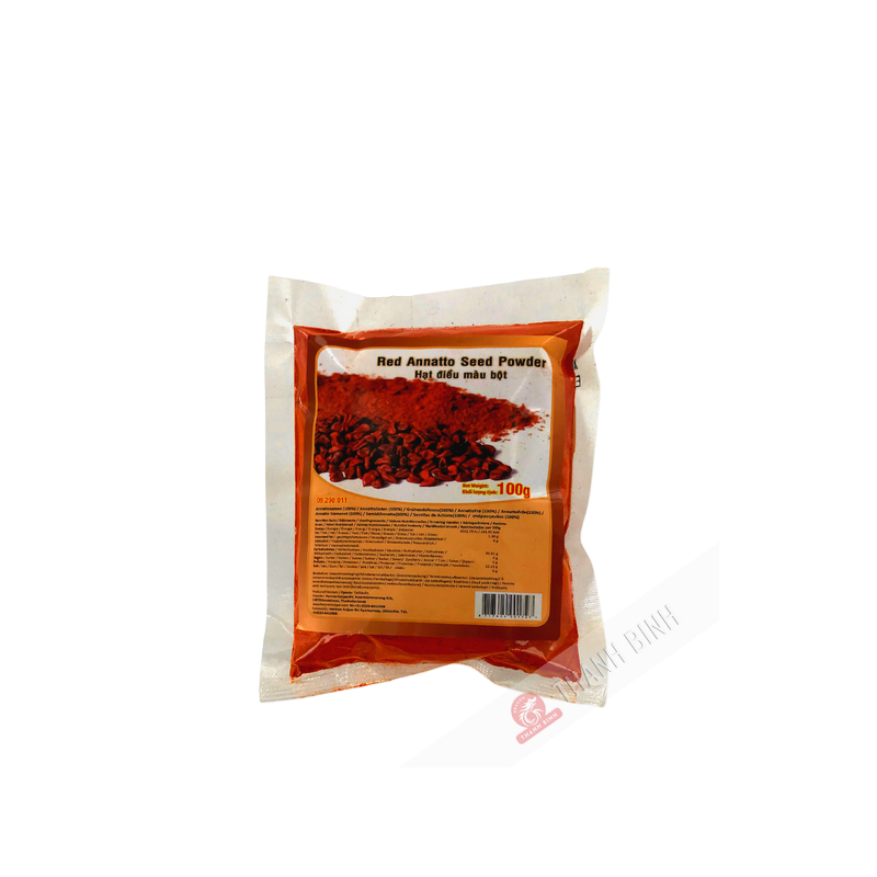Bột cà ri Cooette Việt SAN 100g Việt Nam Bột cà ri Cooette Việt SAN 100g Việt Nam