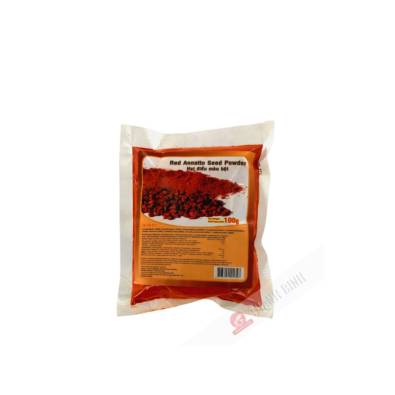 Currykorn roucouyer Pulver VIET SAN 100G Vietnam