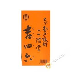 Boisson spiritueuse 720ml NIKAIDO 25° Japon