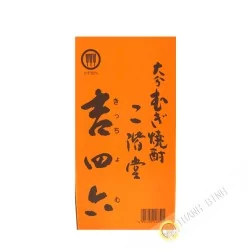 Boisson spiritueuse 720ml NIKAIDO 25° Japon