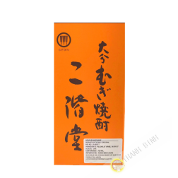 Nước uống có cồn 720ml NIKAIDO 25° Nhật Bản