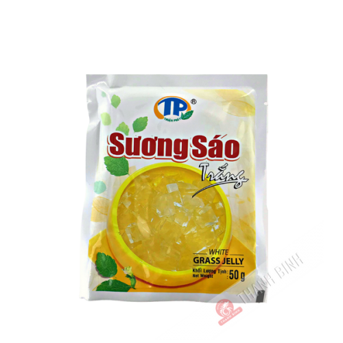 Vorbereitung Gelee weiß THUAN PHAT 50g Vietnam