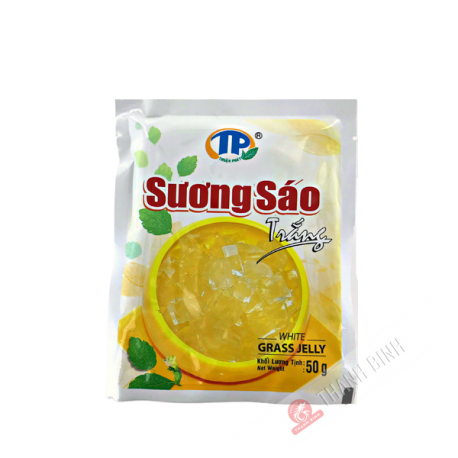 Preparation white THUAN PHAT jelly 50g Vietnam