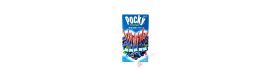 Biscuit blueberry heartful POCKY 54.6g Japon