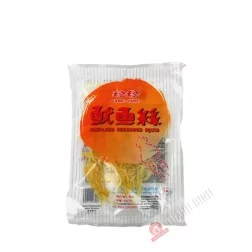 Seiche préparé filament JANE JANE 50g Taiwan