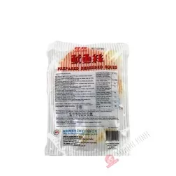 Mực nang sợi chế biến JANE JANE 50g Đài Loan