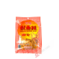 Seiche préparé épicé JANE JANE 50g Taiwan Seiche préparé épicé JANE JANE 50g Taiwan