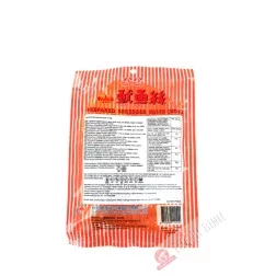 Mực nang chế biến cay JANE JANE 50g Đài Loan
