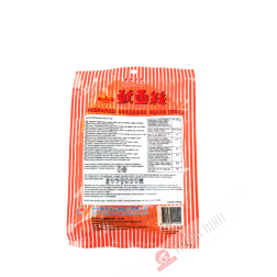 Seiche préparé épicé JANE JANE 50g Taiwan