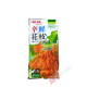 Knoblauch Meeresfrüchte Snack JANE JANE 28.35 g Taiwan