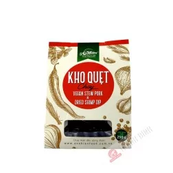 Prépration caramel végétarien Kho quet chay AN NHIEN 250g Vietnam